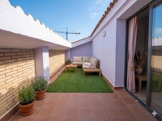 Duplex  Carretera sabadell 57. Dúplex 1 habitación venta rubí