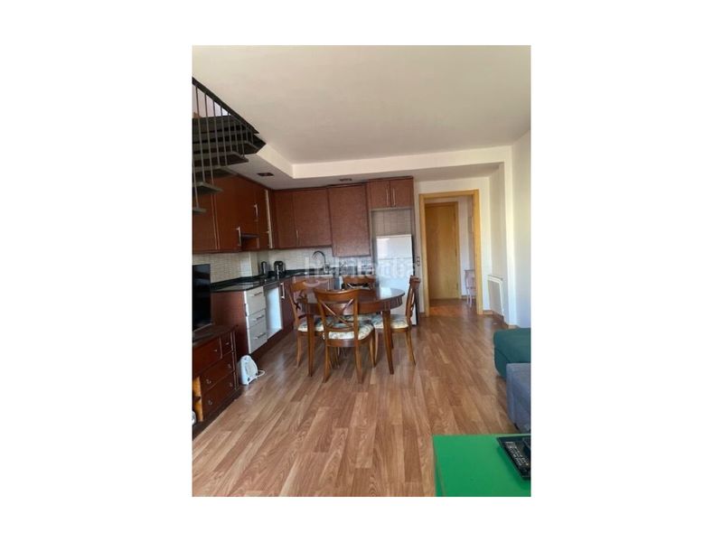 Foto a9215d1d-9904-4641-b580-516e60ff4aee. Dúplex a Centre Rubí