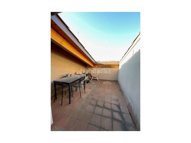 Foto c11e9369-74b6-4298-bb85-0f0ddea2da75. Dúplex a Centre Rubí