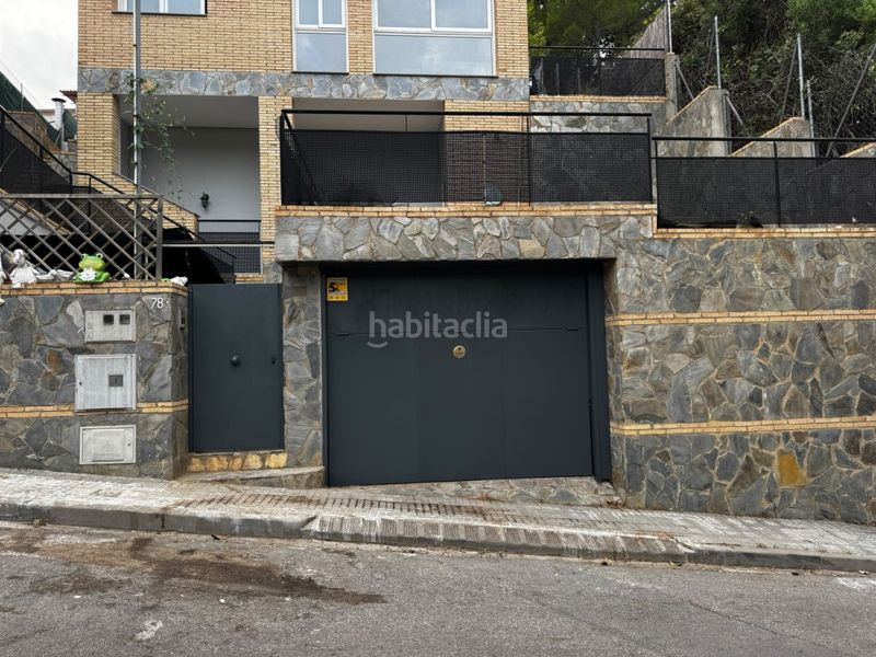 Foto bb12bc27-72b1-46c9-8a84-c90afadf895a. Casa amb aparcament a Castellnou-Can Mir-Can Solà Rubí
