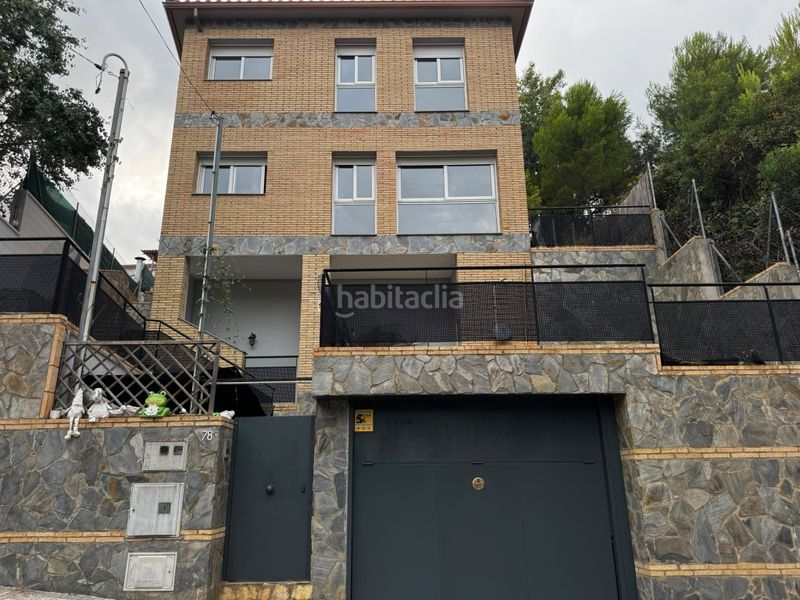 Foto d6b38269-9967-4387-861d-a2eaf1bf4903. Casa amb aparcament a Castellnou-Can Mir-Can Solà Rubí