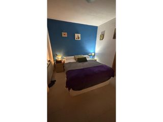 Flat  Calle castell. Piso semi nuevo