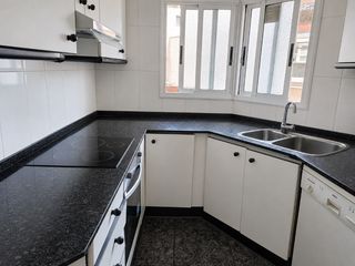 Appartement à Progrés. Zona progres