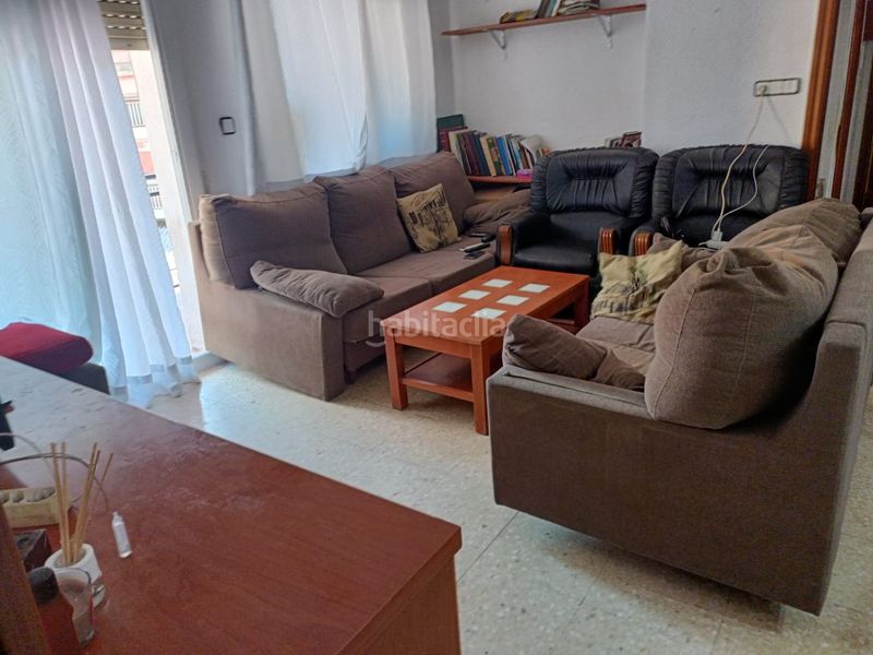 Foto 37b557e6-5bd6-4be3-a757-1724c22ca962. Flat in Progrés Rubí