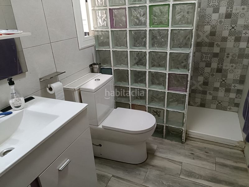 Foto a1fc6437-2d40-45a9-a115-7b1c1a01e24c. Flat in Progrés Rubí