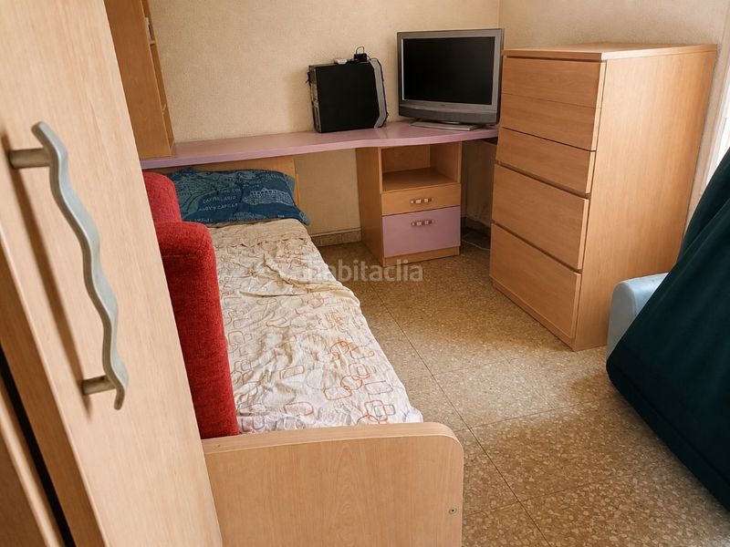 Foto df23a005-bdff-4592-a7d3-1d843d9af998. Flat in Progrés Rubí