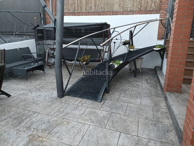 Foto 6511b978-64ae-44d1-ae46-250d66f2d17a. Casa amb aparcament a Els Avets-Can Serrafossà-Ximelis Rubí
