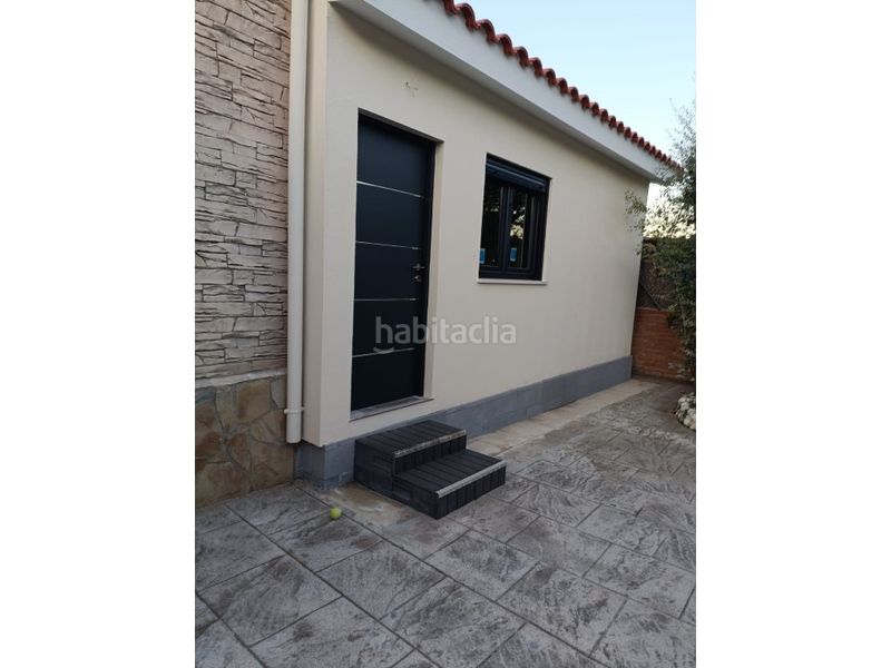 Foto 65578bf2-e3c7-45fc-850d-2395fbe2fbf5. Casa amb aparcament a Els Avets-Can Serrafossà-Ximelis Rubí