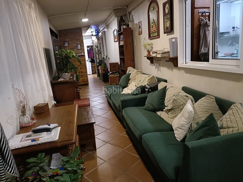 Foto d235cf34-3291-4ac3-85f0-5fd6c0c7b8fd. Casa amb aparcament a Els Avets-Can Serrafossà-Ximelis Rubí