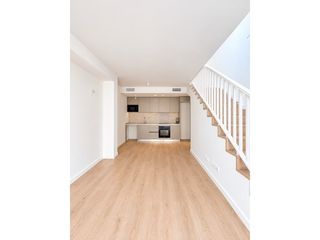 Duplex à Can Fatjó-Sant Jordi Park-Plana del Castell. Espectacular dúplex de obra nueva con terraza privada y diseño m