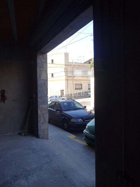 Foto dc6dc933-a3cd-4b3d-9084-5c15438c3baa. Miete geschäftsraum in Ca n´Oriol Rubí