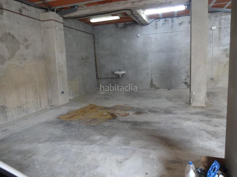 Foto 23dca9e7-6476-464c-aba1-ab990e885034. Alquiler local comercial en Ca n´Oriol Rubí