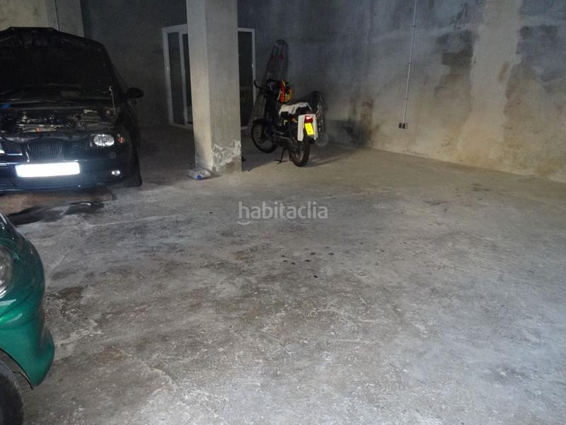 Foto 9a6772f4-e756-424e-abcb-65a147a7d7b3. Alquiler local comercial en Ca n´Oriol Rubí