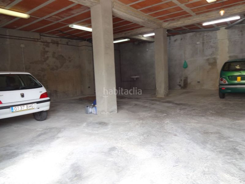 Foto 34b0059e-9e22-4577-a630-be865f8550b6. Lloguer local comercial a Ca n´Oriol Rubí