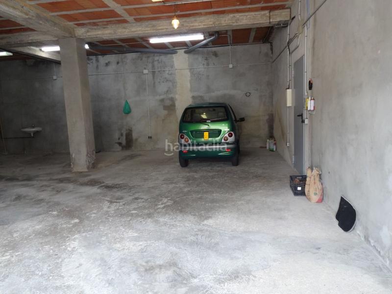 Foto 45bcbae8-01b9-42c3-9b7b-5975629d2a61. Location local commercial dans Ca n´Oriol Rubí