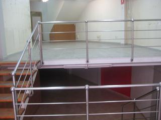 Lloguer Local Comercial a Mercat