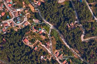 Residential Plot in Sant Muç