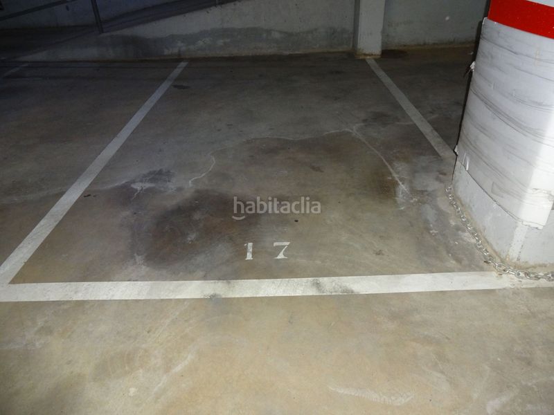 Foto a1faa1c2-2014-4241-a984-459b4918357d. Rent flat with heating parking in Centre Rubí