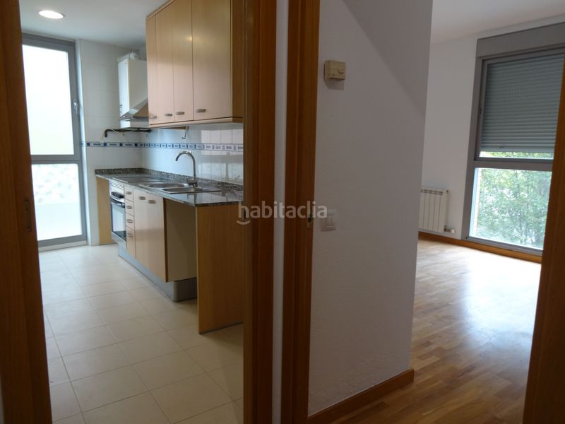 Foto e259230e-a1e0-4846-90fa-74b459743717. Rent flat with heating parking in Centre Rubí