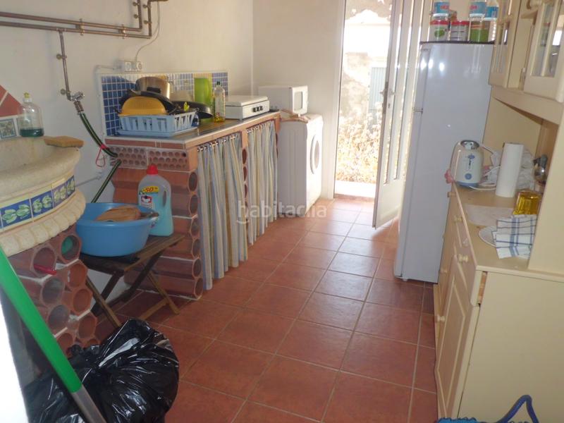 Foto 6c75510c-3d0c-46c9-a847-91ea01f05bbf. Casa a Doña Inés Lorca