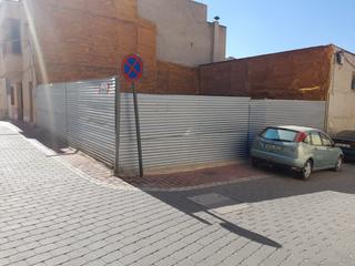 Terrain résidentiel  Calle presbítero don josé ma. Solar en barrio san cristóbal