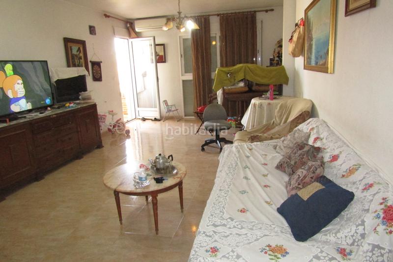 Foto 60319a25-2519-49cb-8668-4e70803b8124. Appartamento con parcheggio in San Cristóbal - San Diego Lorca