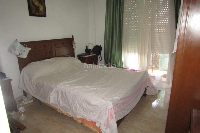 Foto a42d6620-d912-456f-84c0-816c970ac627. Appartamento con parcheggio in San Cristóbal - San Diego Lorca