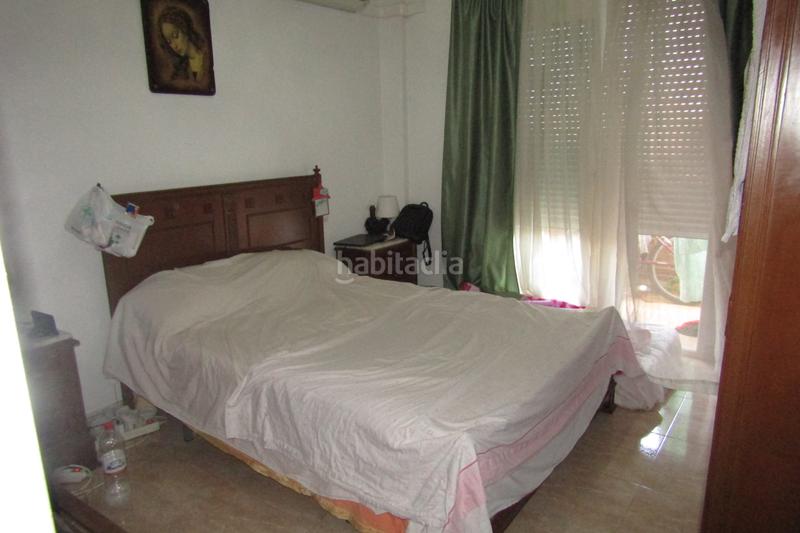 Foto cfcc8d73-8022-4f67-9798-9fbbb62cf2e1. Appartamento con parcheggio in San Cristóbal - San Diego Lorca