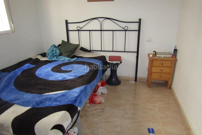 Foto d1032390-3e40-4c63-8b16-d2baa6f7863e. Appartamento con parcheggio in San Cristóbal - San Diego Lorca