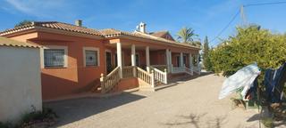 Xalet  Diseminado cazalla. Dos chalet en cazalla
