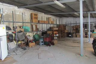 Local Comercial  Calle ortega melgares. Nave ortega melgares