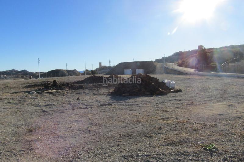 Foto 2a43394f-6208-4bd8-b45a-9c691b6a0424. Affitto terreno residenziale in Corazón de María Lorca