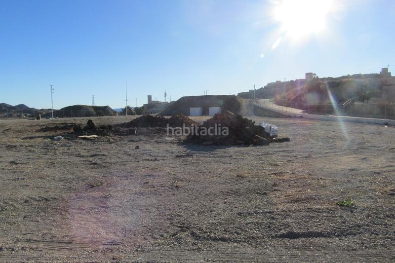 Foto b1219a4c-8372-40cc-bc3f-1dde01b4c062. Affitto terreno residenziale in Corazón de María Lorca