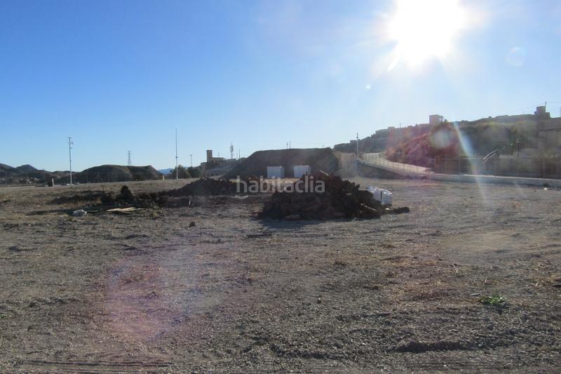 Foto 94df7523-5350-4403-9149-93411b9165df. Alquiler terreno residencial solar carretera de caravaca en Lorca