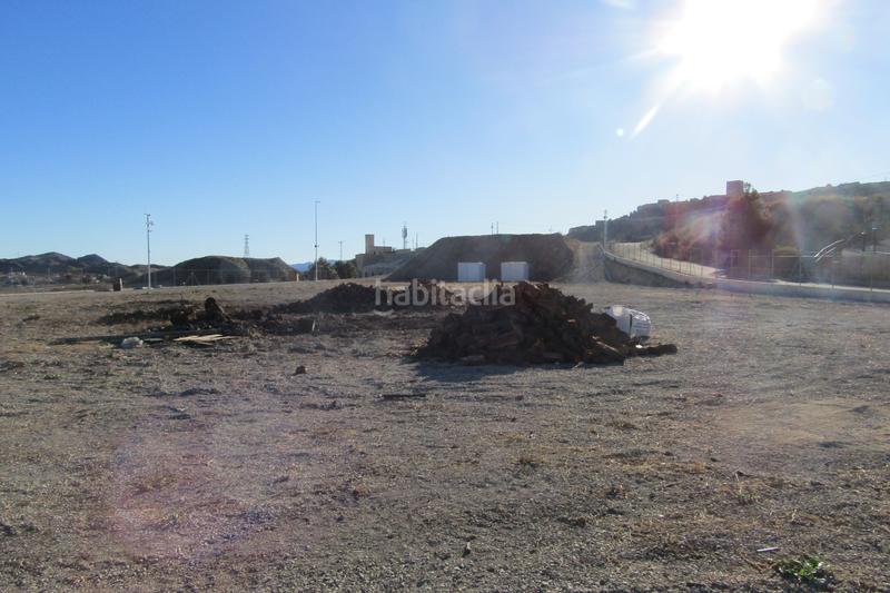 Foto a7ef5c55-01d6-41ec-972f-2b6781b25df2. Alquiler terreno residencial solar carretera de caravaca en Lorca