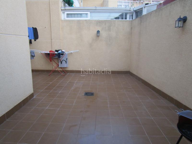 Foto 131d3e02-1a0c-4ab3-ab53-07d4a411855a. Casa adossada a Los Ángeles - Apolonia Lorca