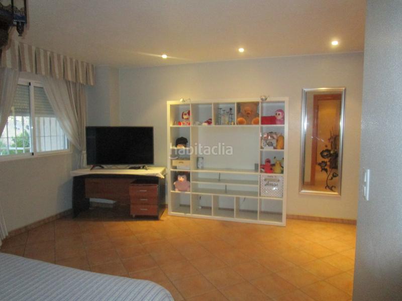 Foto 16b1cbea-c882-4f51-8fee-a9f5db5db5cb. Casa adossada a Los Ángeles - Apolonia Lorca