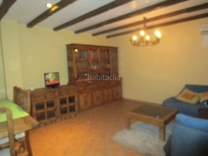 Foto 720d5e64-248e-4b71-b17e-a806057c79d4. Casa adossada a Los Ángeles - Apolonia Lorca