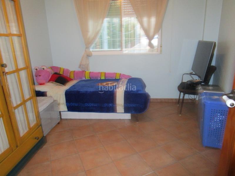 Foto 7bf9deb9-ea94-41f4-b417-deda386ee1fd. Casa adossada a Los Ángeles - Apolonia Lorca