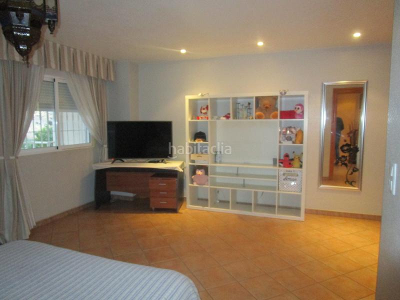 Foto ae9a9818-df5d-4705-a58f-a6d91d5421af. Casa adossada a Los Ángeles - Apolonia Lorca