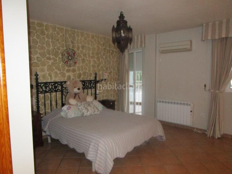 Foto bafdb8ed-4bfa-4c24-8e70-aaec6852a966. Casa adossada a Los Ángeles - Apolonia Lorca