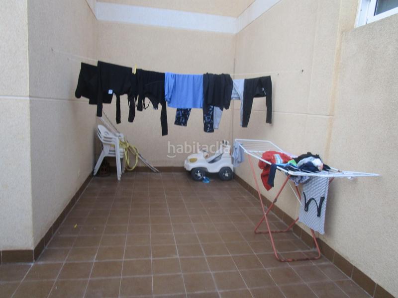 Foto c2d8e69a-35e8-414d-83a0-f03e38748afb. Casa adossada a Los Ángeles - Apolonia Lorca