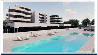Pis a Las Lomas - Las Yucas. Piso en aguilas nueva construccion