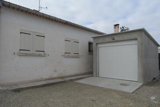 Casa a Tercia. Casa en tercia
