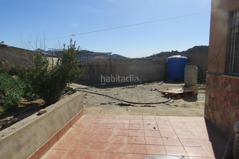 Foto 1df15fe1-5c41-4364-9ec5-3c73ca91b3e1. Finca rústica a a-350 10 a Pulpí