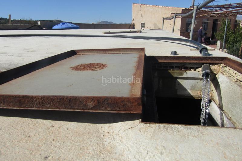 Foto 97d05e45-432a-45e1-a88e-becb130ab342. Finca rústica a a-350 10 a Pulpí