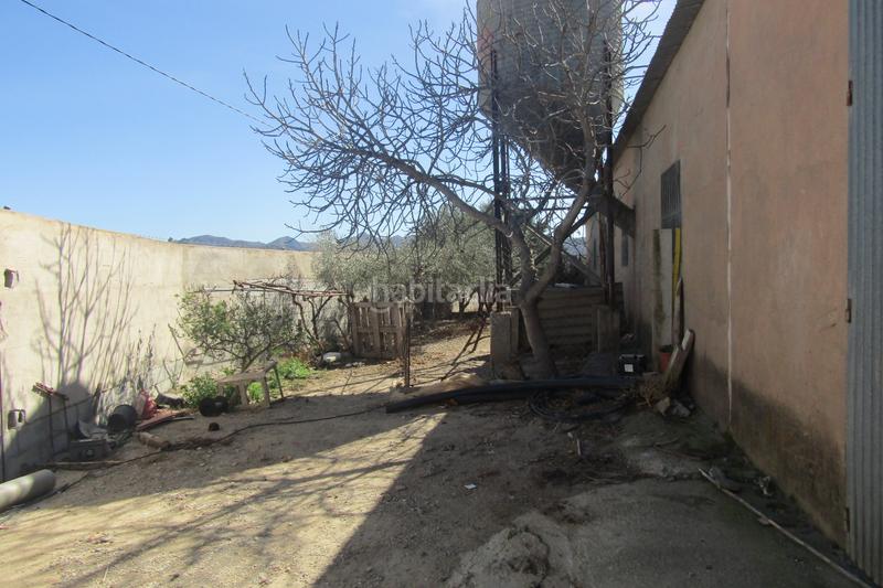 Foto ca3bed90-8926-442e-8f10-480f6aceb452. Finca rústica a a-350 10 a Pulpí