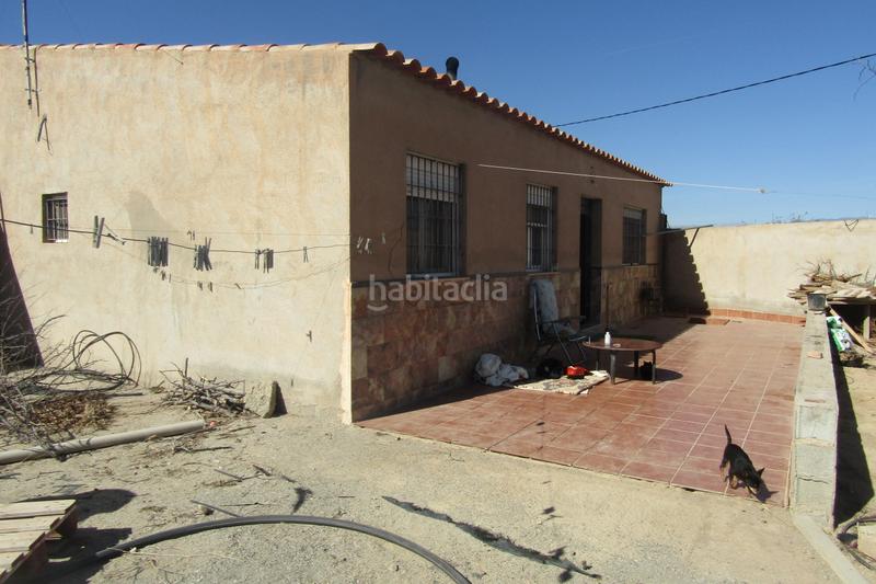 Foto d351a020-abd2-4f77-b74f-7a8ae4c00479. Finca rústica a a-350 10 a Pulpí