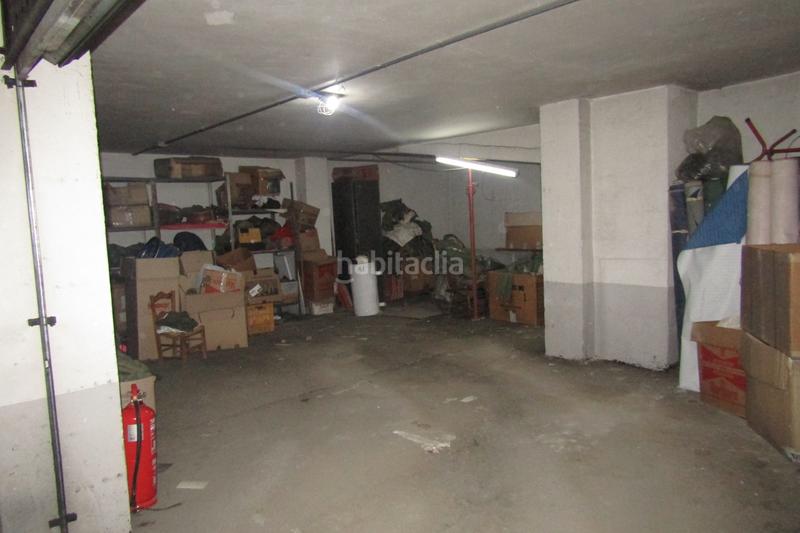 Foto 01eabc77-c7b2-47f0-b757-7e902093da9e. Parking coche garaje individual en San Cristóbal - San Diego Lorca