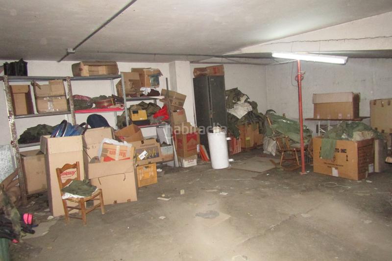 Foto 104a56a1-24b4-4f4f-b137-5a0e802bf137. Parking coche garaje individual en San Cristóbal - San Diego Lorca